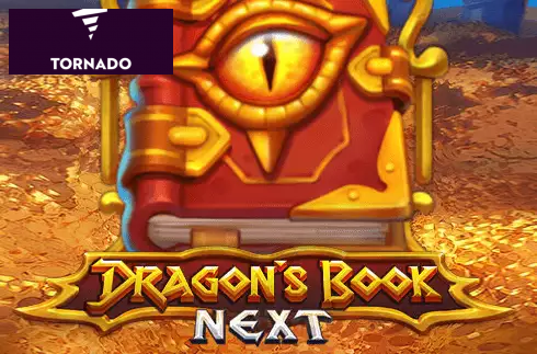 Dragon’s Book Next